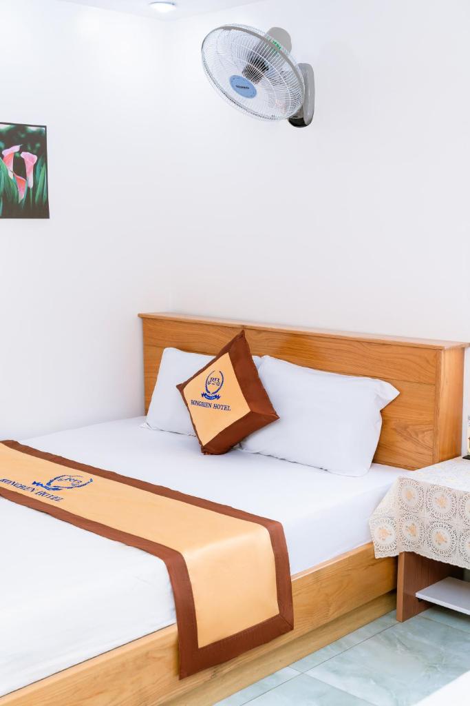 Sea dragon hotel Cát Bà - Aparment