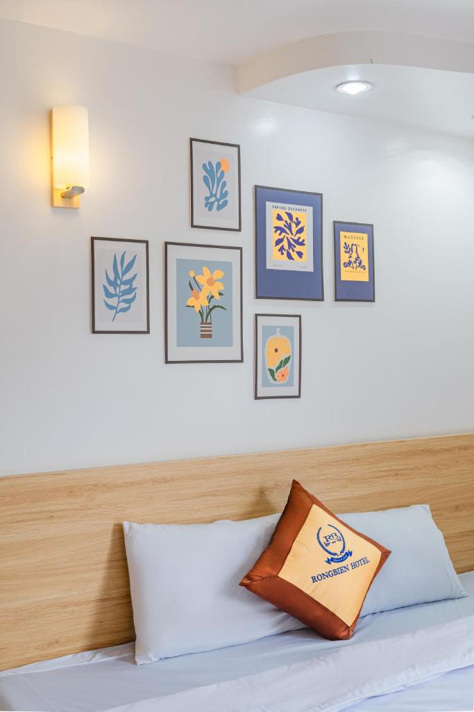 Sea dragon hotel Cát Bà - Aparment