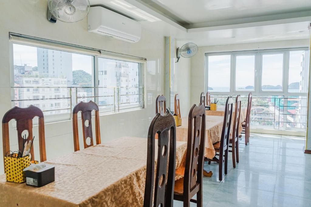 Sea dragon hotel Cát Bà - Aparment
