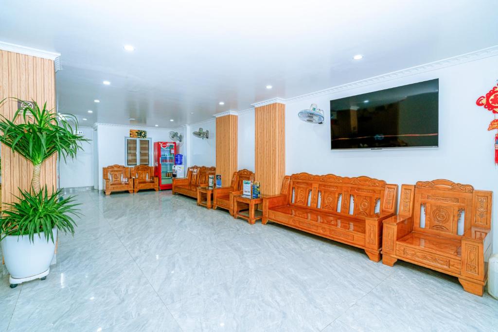 Sea dragon hotel Cát Bà - Aparment