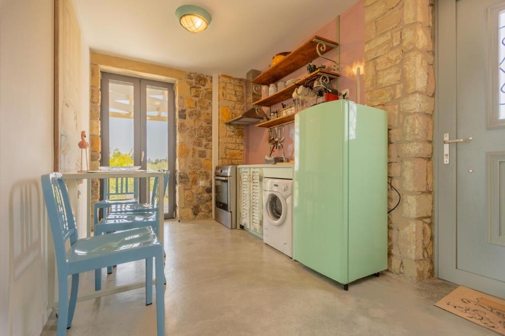 Casa Pietra 7
