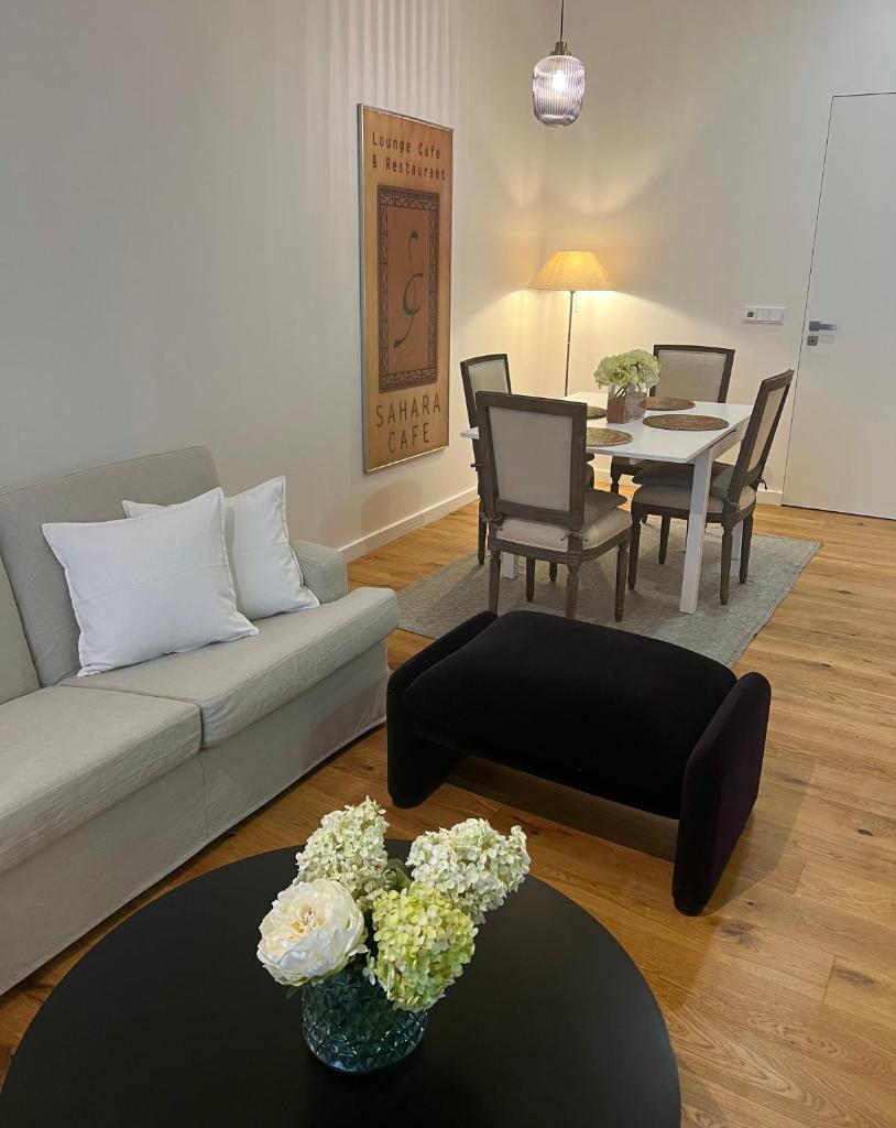CITY CENTRUM CHARMING apartment 6