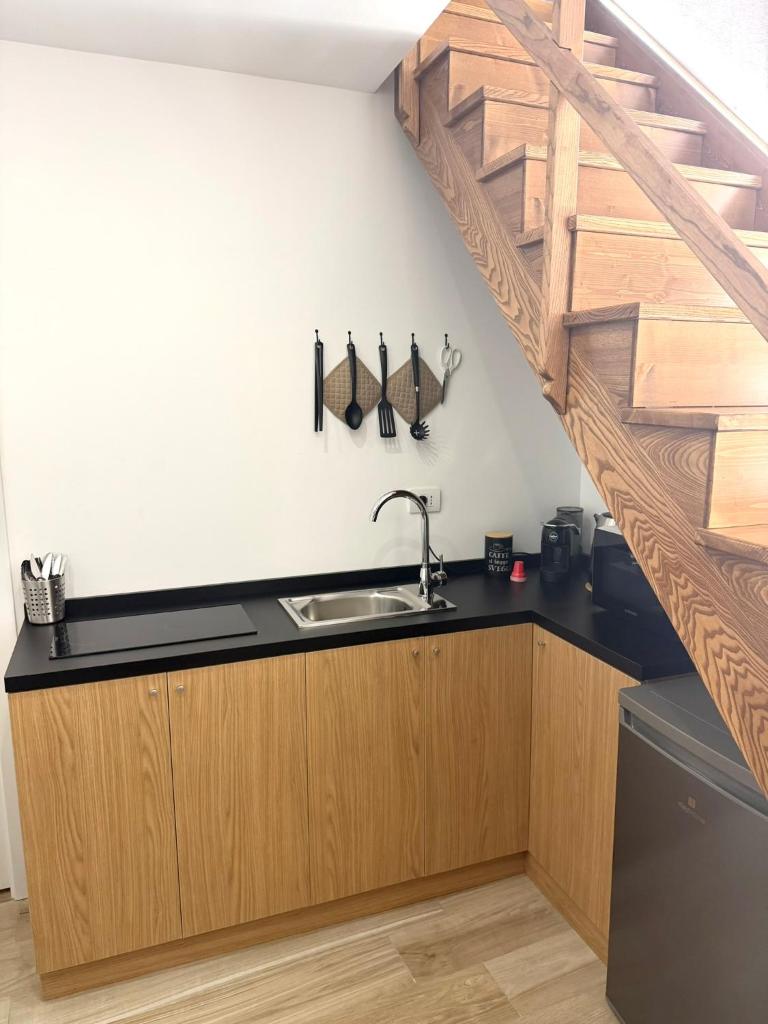 Casa Vacanza Ti Ospito io 5