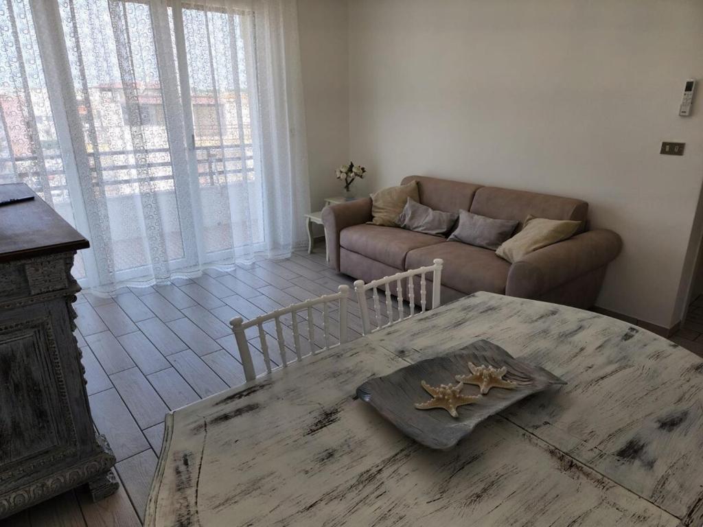Casa vacanze Stellamaris - A due passi dal mare