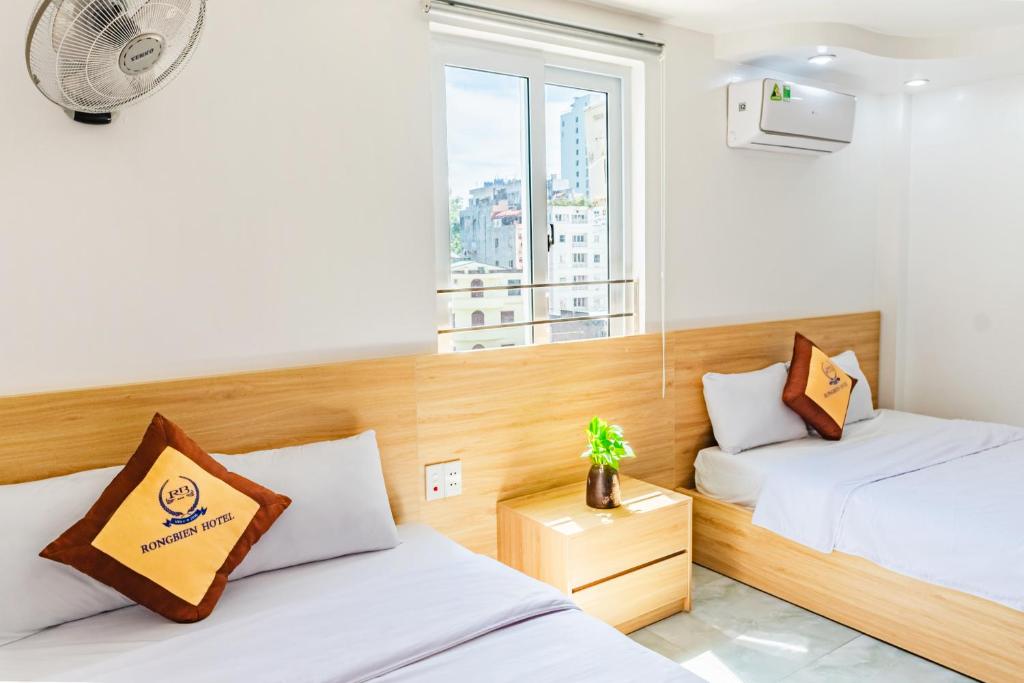 Sea dragon hotel Cát Bà - Aparment