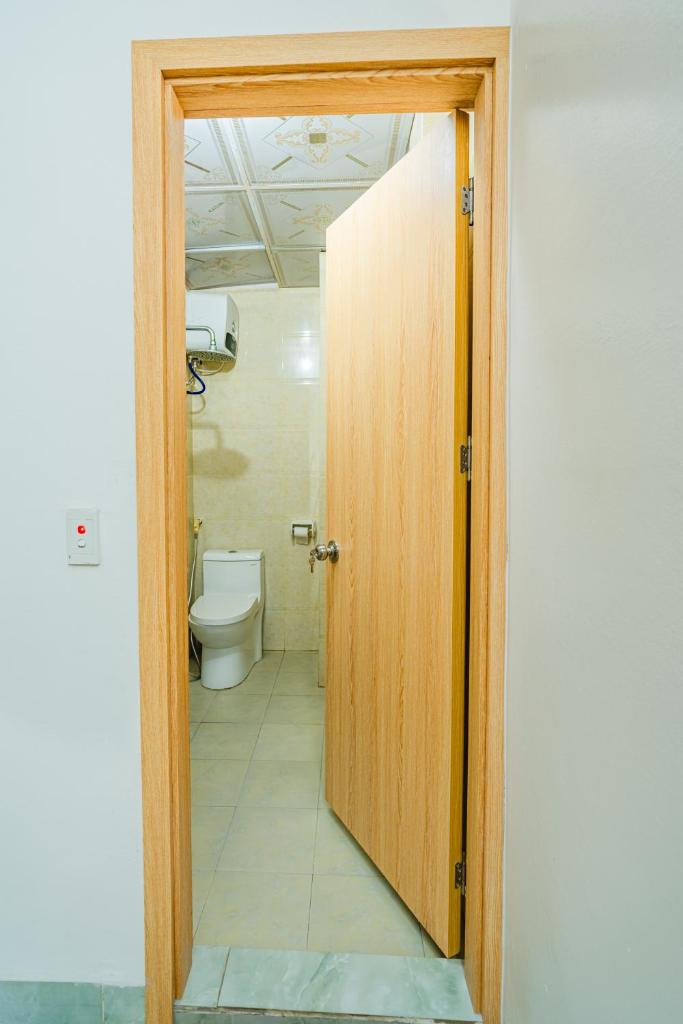 Sea dragon hotel Cát Bà - Aparment