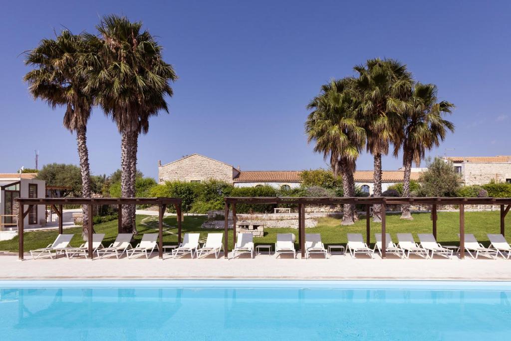 Masseria del Carrubo