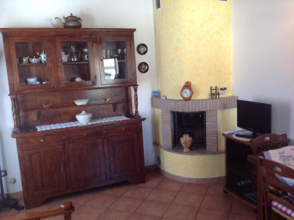 Villetta in Maremma 3