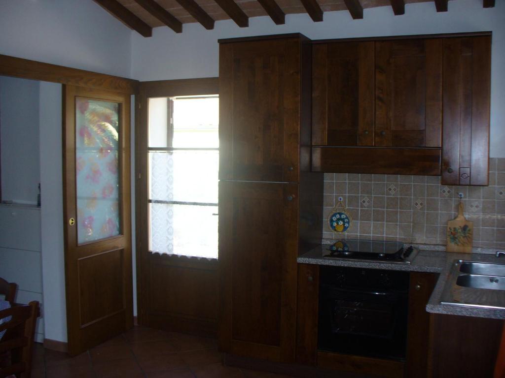Villetta in Maremma 4