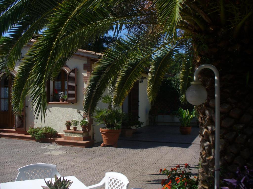 Villetta in Maremma 5