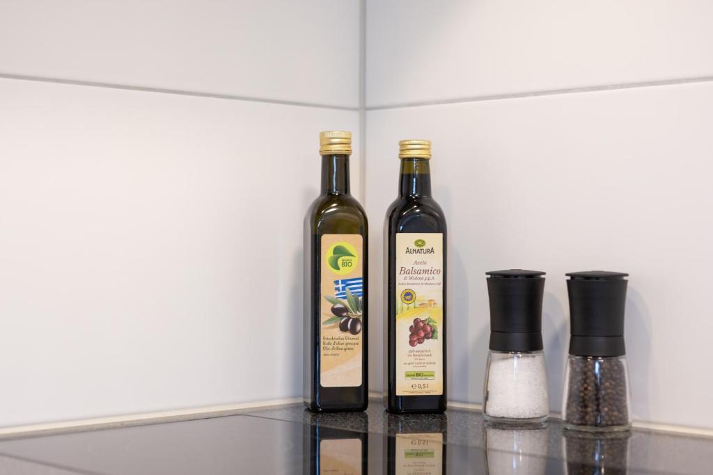 STAYY Nº7 Suites & Studios - Premium Apartments 24h Self Check-in 7