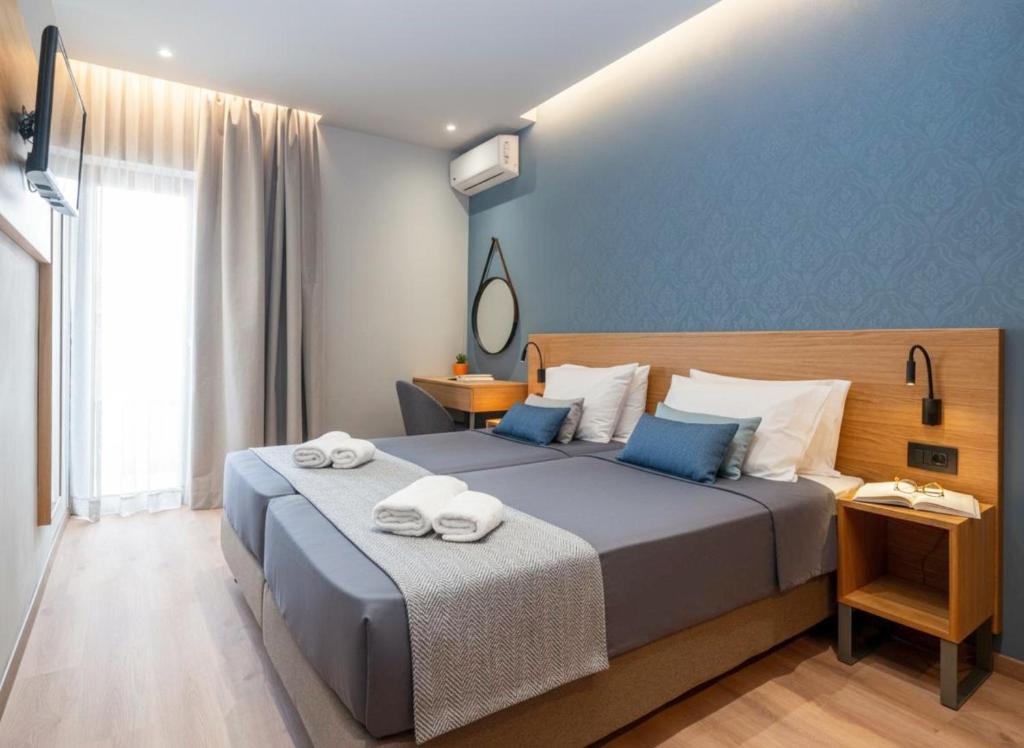 Athinaiko Hotel
