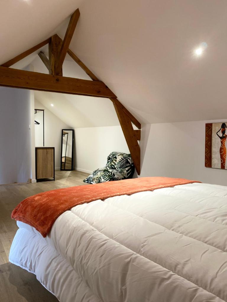 La chambre aux hommes 6