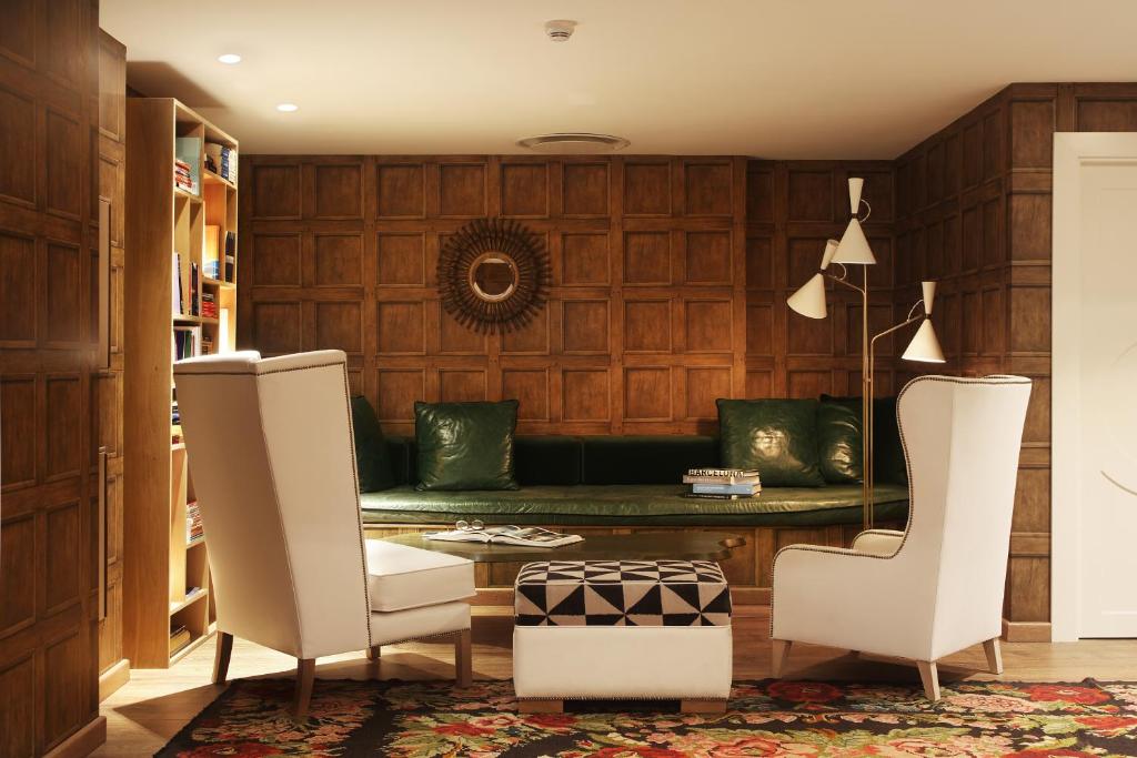 Ofelias Hotel 4Sup by Bondia Hotel Group Image