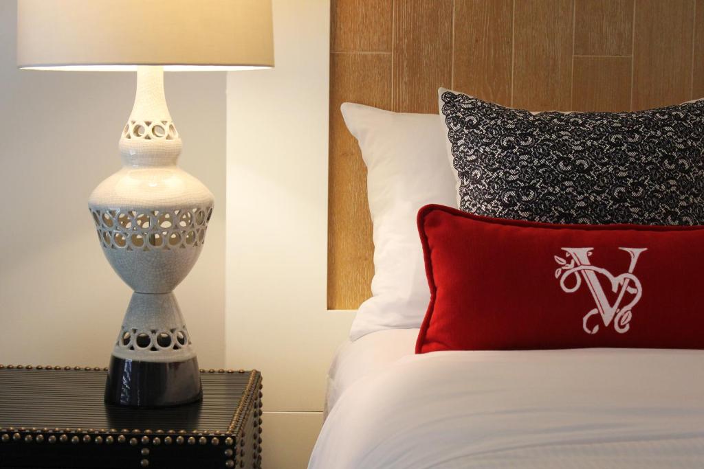 Hotel Valencia Santana Row Image