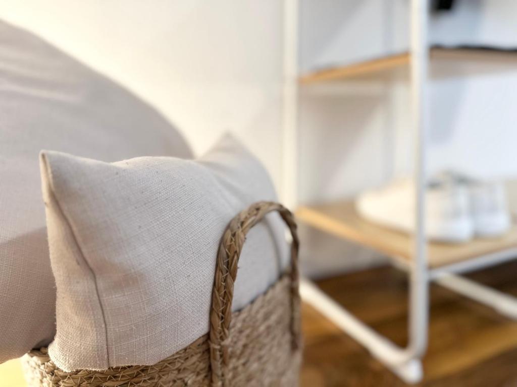 MyStay I Central Lofts I Superior Design Apartments Heidelberg 7