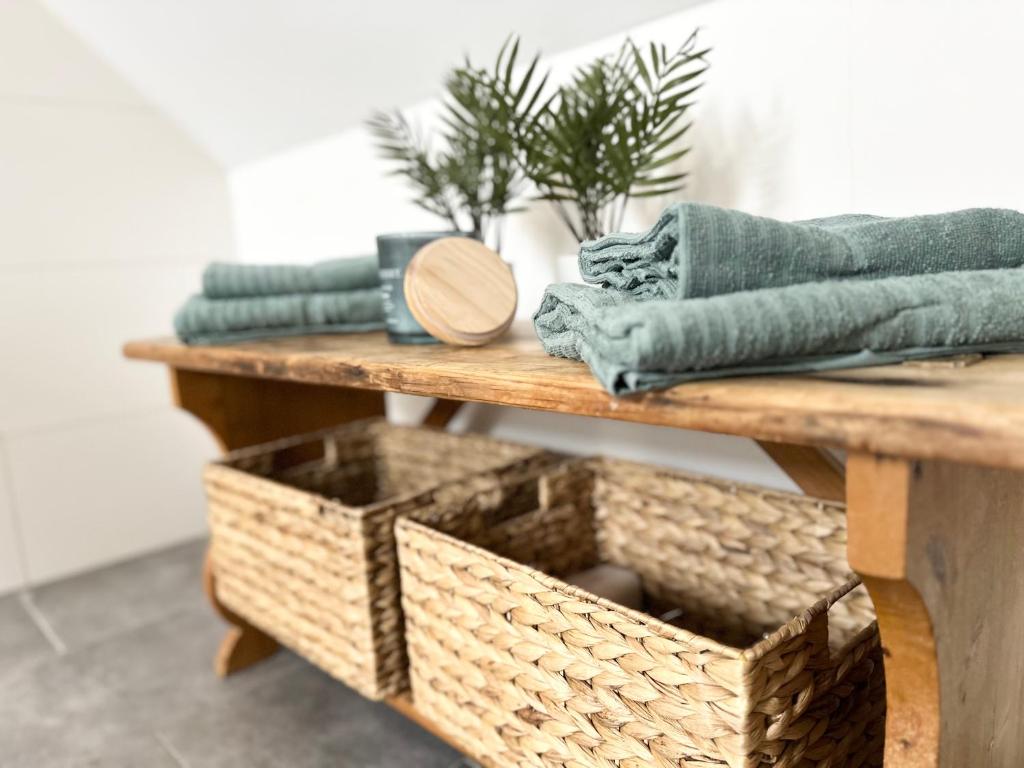 MyStay I Central Lofts I Superior Design Apartments Heidelberg 8