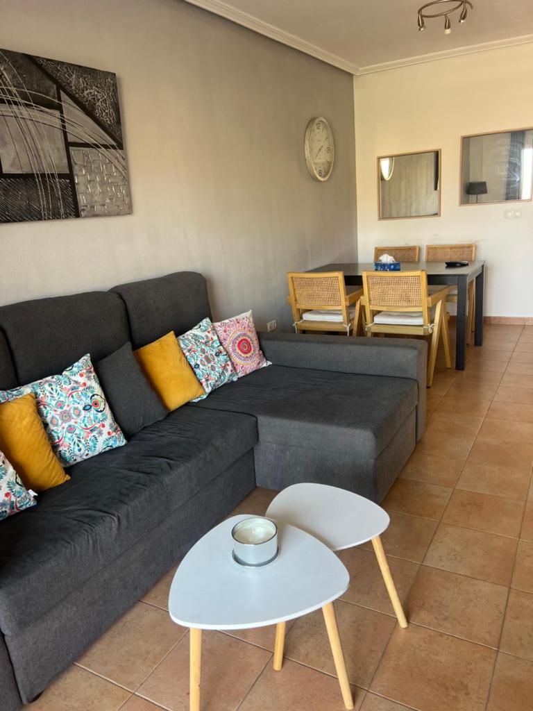 Bel appartement 5