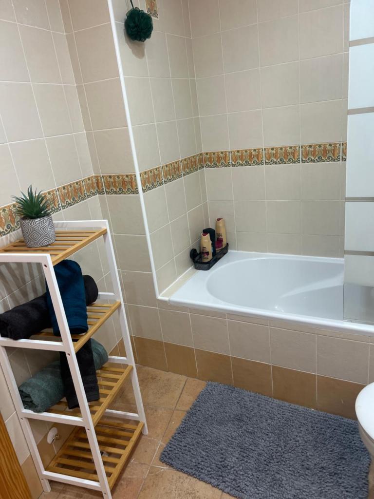 Bel appartement 3