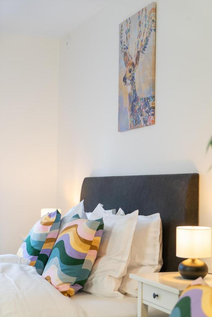 Rainbow Studio in Haga & Linné - Prime Location 5
