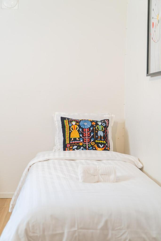 Haga Studio, Super Location with Full Comfort 4