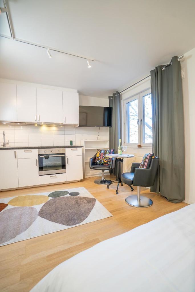 Haga Studio, Super Location with Full Comfort 8