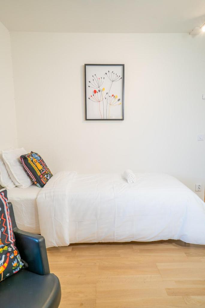 Haga Studio, Super Location with Full Comfort 3