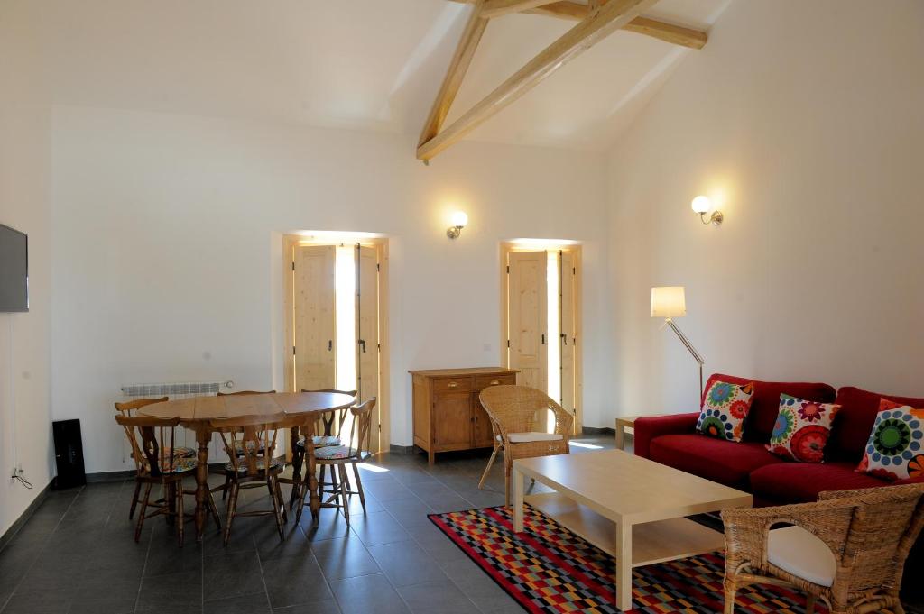 Casa das Rendufas- Turismo Rural com Figos 5