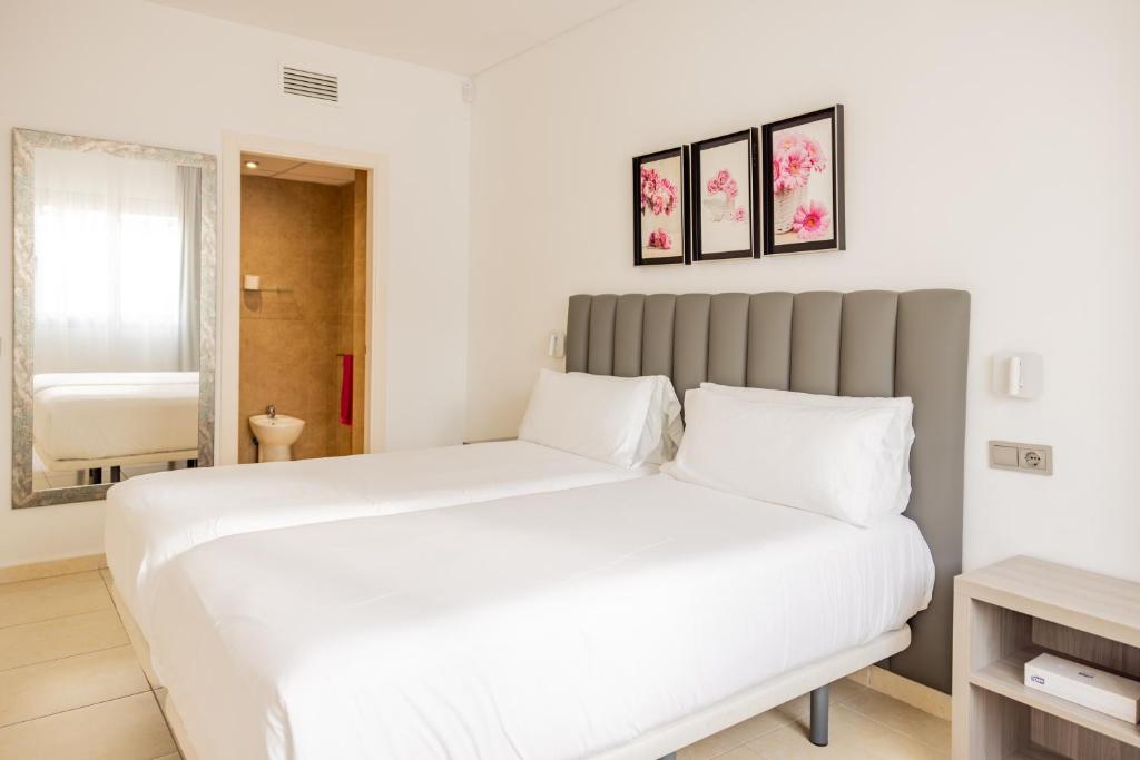BA Style Apartments Ibiza 8