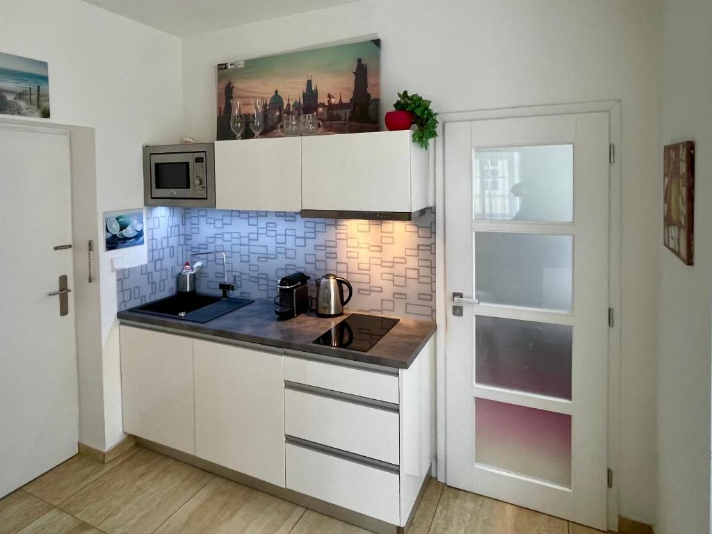 Agnes - Apartments 4
