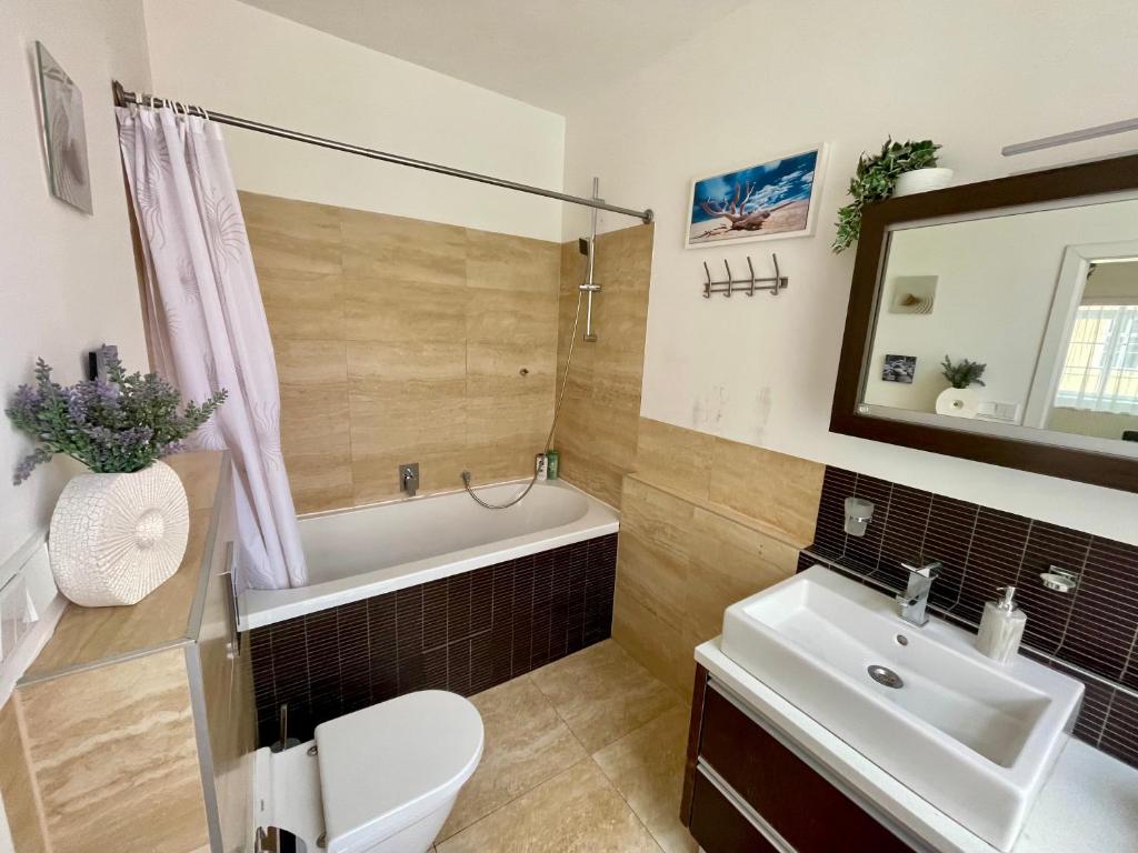 Agnes - Apartments 5