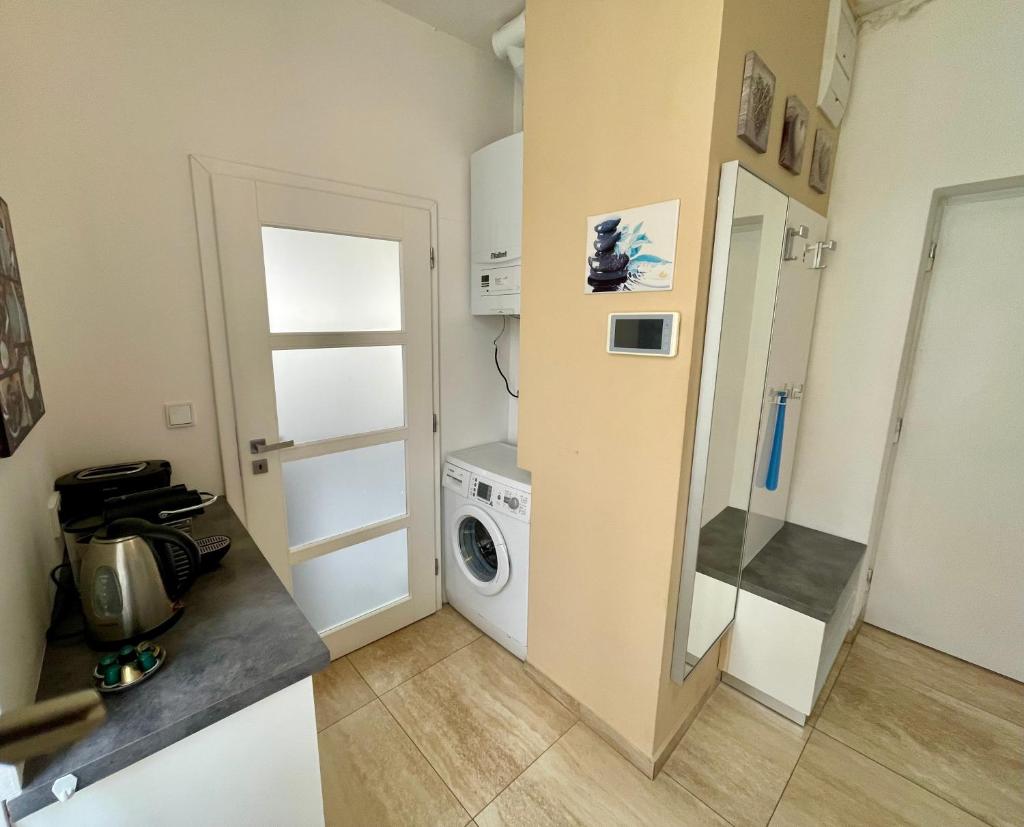 Agnes - Apartments 7