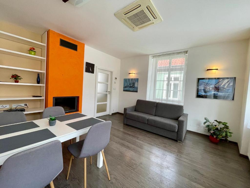 Agnes - Apartments 3