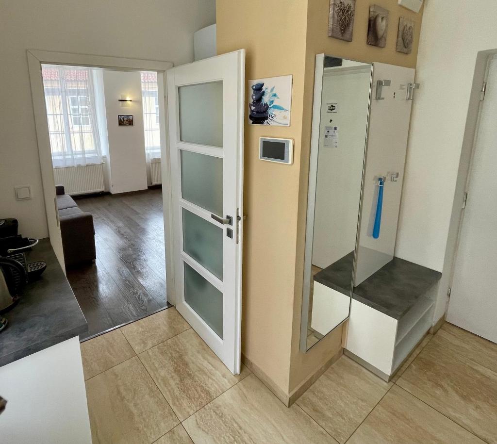 Agnes - Apartments 8