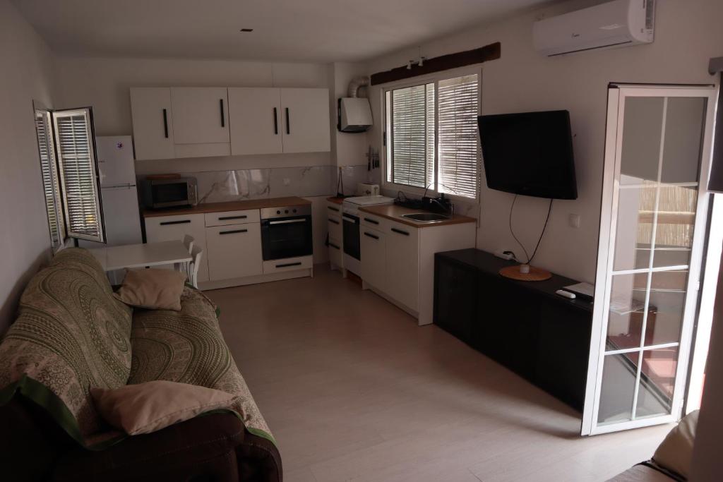 La casita azul 8