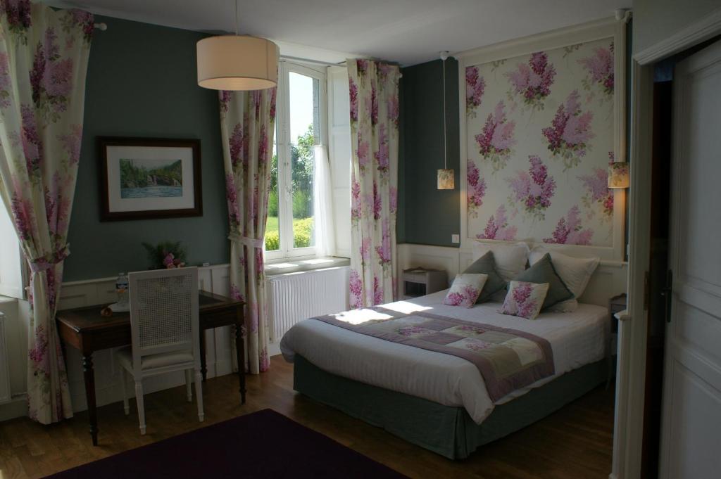 Le Clos Saint-Gilles 8