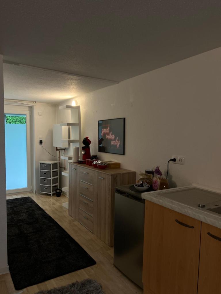 Gemütliches, barrierefreies Apartment in Dortmund-Brackel, Ruhige Lage, nur 5 Minuten zum Flughafen Dortmund 8