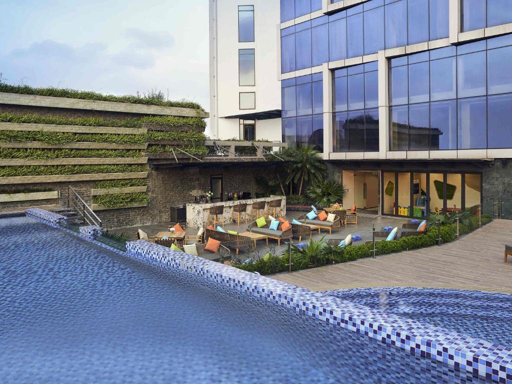 Novotel Hanoi Thai Ha