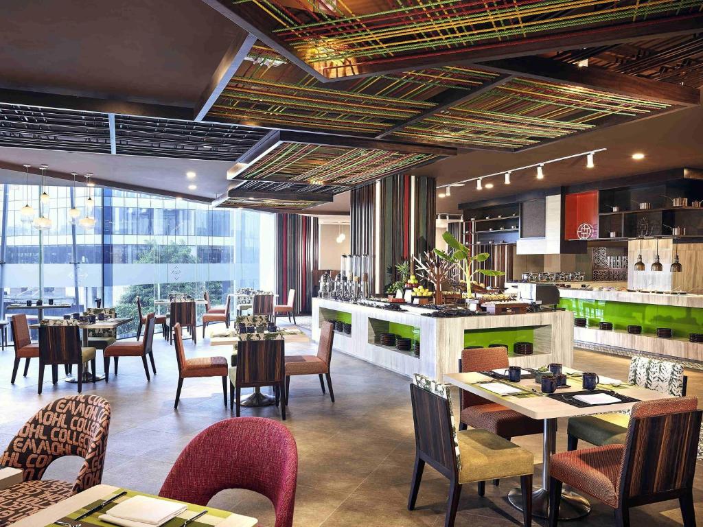 Novotel Hanoi Thai Ha