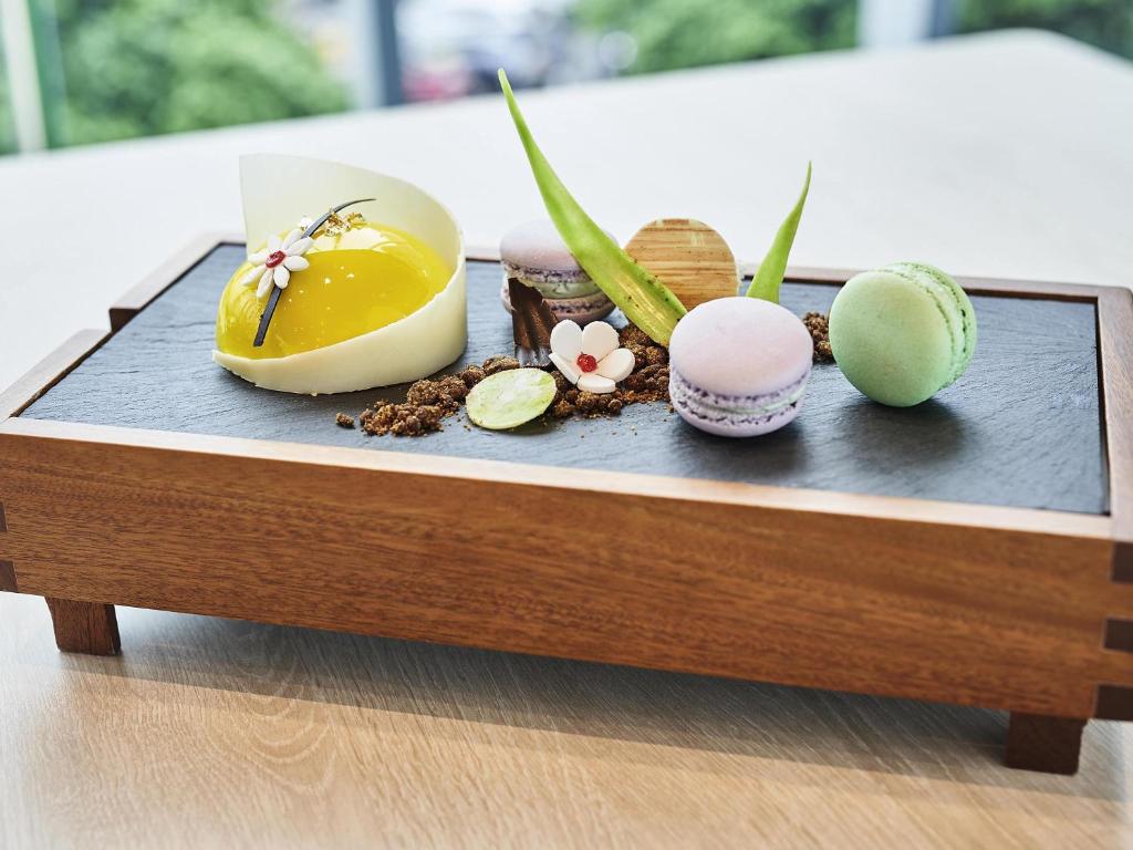 Novotel Hanoi Thai Ha