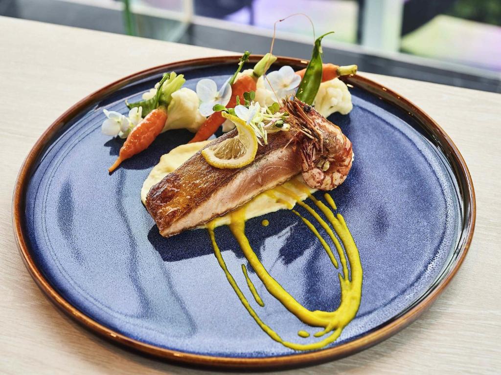 Novotel Hanoi Thai Ha