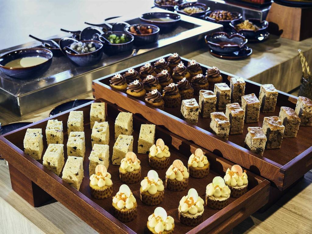 Novotel Hanoi Thai Ha