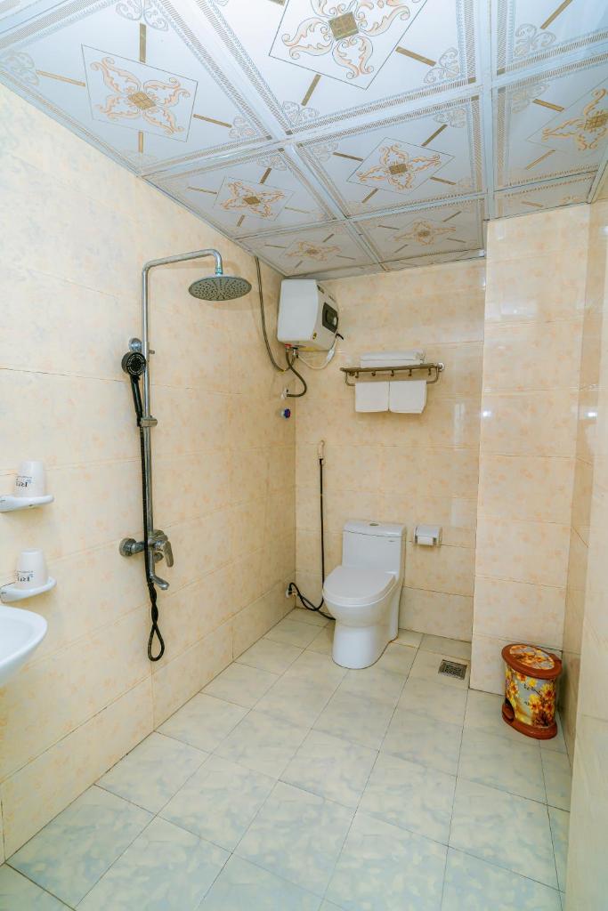 Sea dragon hotel Cát Bà - Aparment