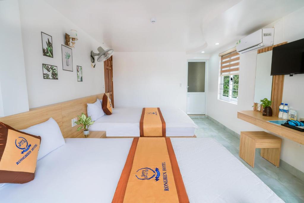 Sea dragon hotel Cát Bà - Aparment