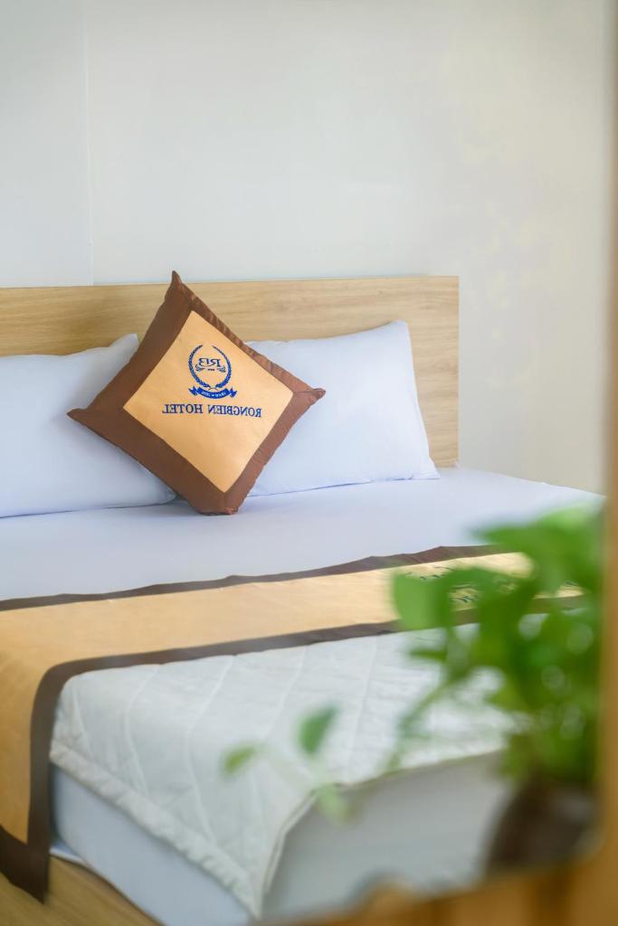 Sea dragon hotel Cát Bà - Aparment