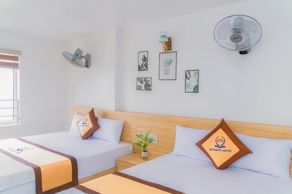Sea dragon hotel Cát Bà - Aparment