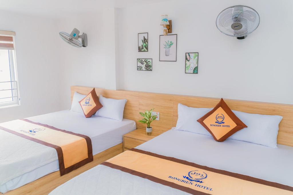 Sea dragon hotel Cát Bà - Aparment