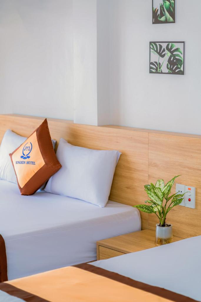 Sea dragon hotel Cát Bà - Aparment