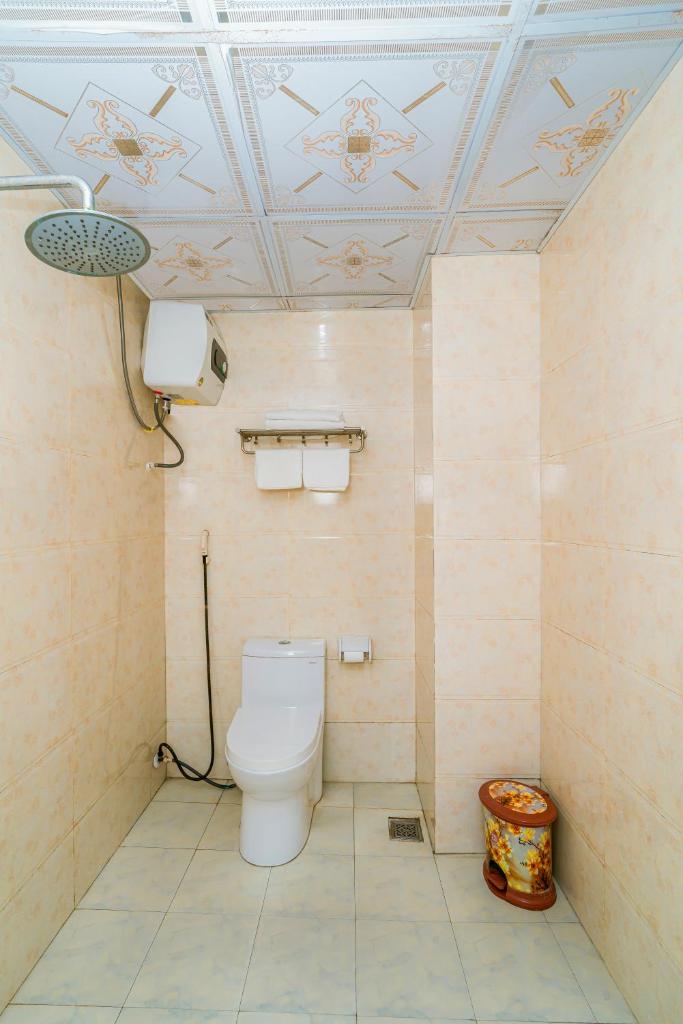 Sea dragon hotel Cát Bà - Aparment