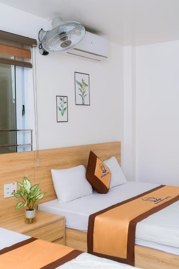 Sea dragon hotel Cát Bà - Aparment